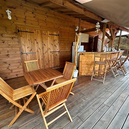 Gite Santa Maria Grand-Bourg  Екстер'єр фото